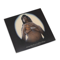 Sountracks for the Movies of Pierre Clementi (LP)