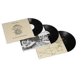 Futuro Antico / Dai Primitivi all'Elettronica / Isole del Suono (3LP in bundle)