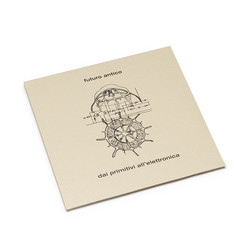 Dai Primitivi all'Elettronica (LP)