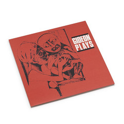 Gideon Plays (LP)