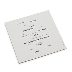 The Sonosopher Retrospective (LP)