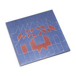 New Lost Knowns (LP, coloured)