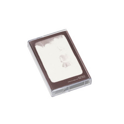 The Glare of the Nave (Tape)