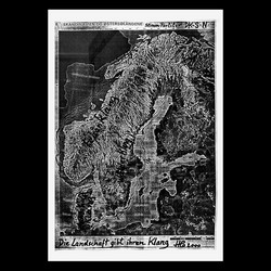 Op. 231 (The Mouth Expresses the Thoughts - The Landscape Gives It Sound) Tape