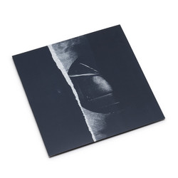 Material Interstices (LP)
