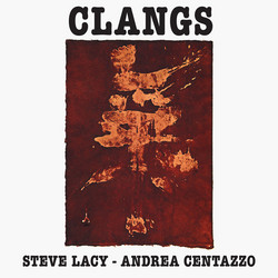 Clangs (LP)