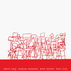 Trio Live (LP)