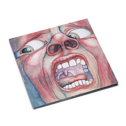 In the Court of the Crimson King (Lp)