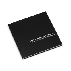 The Space Between The Silence (Catalogue + 7")