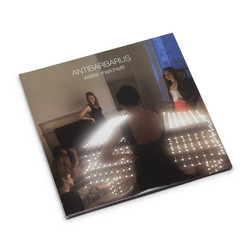 Antibarbarus (2LP)