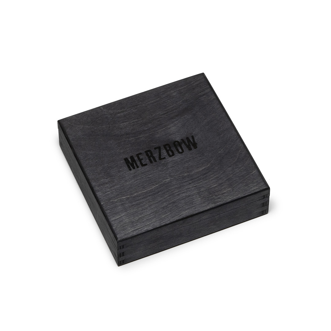 Merzbow – Collection 001_010 (10CD Box) – Soundohm