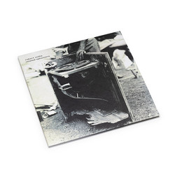 Related Ephemera (LP)