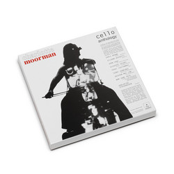 Cello Anthology (4CD Box)