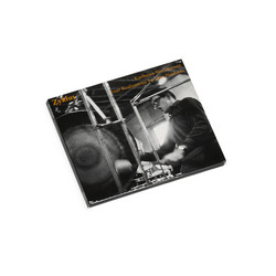 Zyklus - Four Realizations By Max Neuhaus