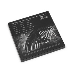 Revue OU (CD Box)
