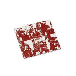 Born in the state of FLUX/us (2CD)