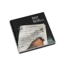 Born in the State of FLUX/us (Book + CD)