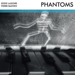 Phantoms (LP)