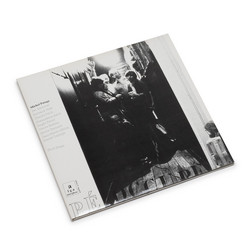 Occupè (Lp)