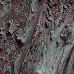 Candor Chasma (LP)
