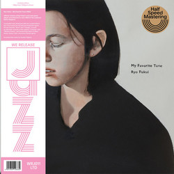 My Favorite Tune (LP)