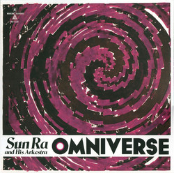 Omniverse (LP)