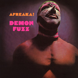 Afreaka!