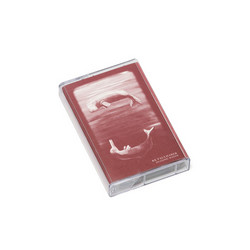 Dugong Weeps (Tape)