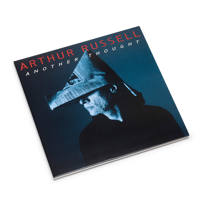 Arthur Russell – Another Thought (2LP) – Soundohm