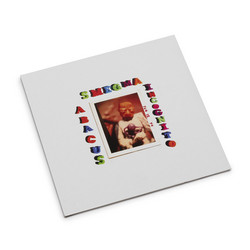 Abacus Incognito (Lp)