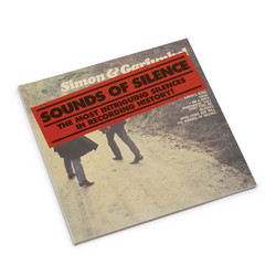 Sounds of Silence - The Most Intriguing Silences In Recording History! (LP)
