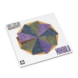 Mandala (LP)