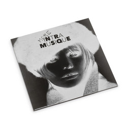 More Intra Musique (Lp)