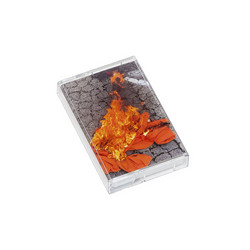 Notte di giorno (Tape)