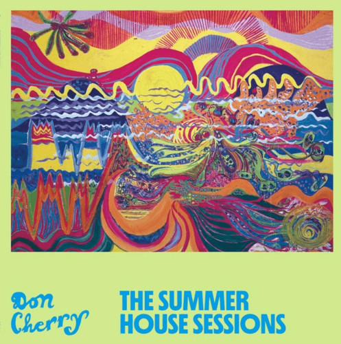 Don Cherry – Soundohm