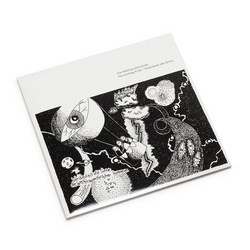 Herzschlag Erde / Verdunkelt die Sinne (LP)