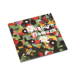 Eastern Flowers (LP)