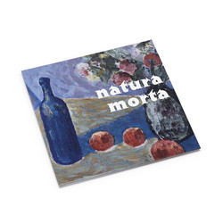 Natura Morta (LP)