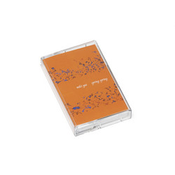 Spring Spring (Tape)