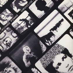 Chronolyse (Lp)