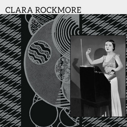 The Lost Theremin Album (LP)