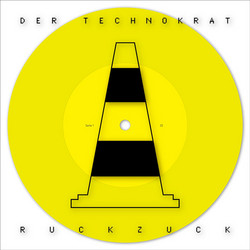 Ruckzuck (7" + CD)