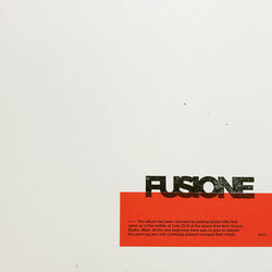 Fusione (LP)
