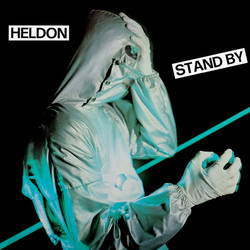 Stand By (Lp)