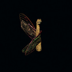 Saet El-Hazz (The Luck Hour) - LP color