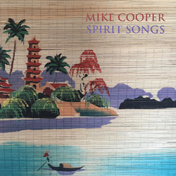 Spirit Songs (LP)