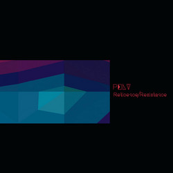 Reticence / Resistance (LP)