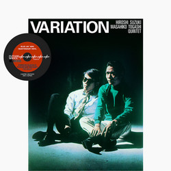 Variation (LP)