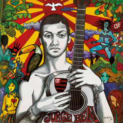 Jorge Ben (LP)