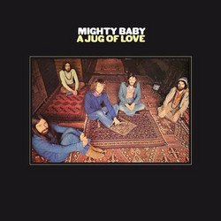 A Jug Of Love (LP)